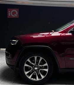 جيب جراند شيروكي